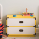 Illustration for article titled Amazons Echo for Kids Is a Dot With a Case, Cuter Responses, and Parental Controls